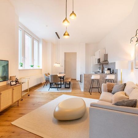 Casita Loft Daire Ludwigshafen am Rhein Dış mekan fotoğraf