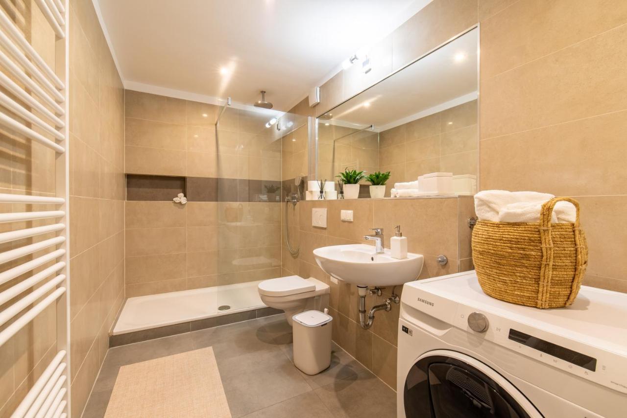 Casita Loft Daire Ludwigshafen am Rhein Dış mekan fotoğraf